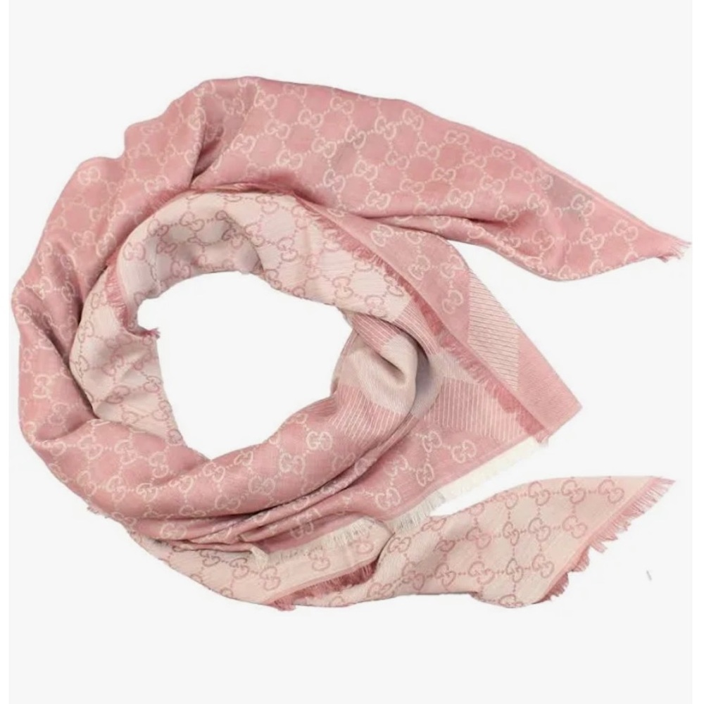 Gucci Scarf